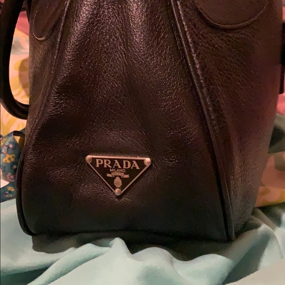 Prada buckle bag - Picture 3 of 3